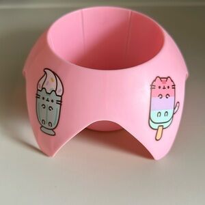 Pusheen Icecream Stand